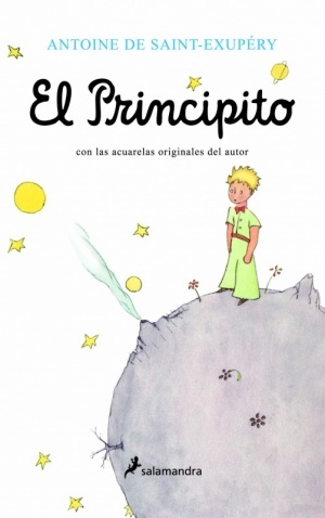 El principito (Biblioteca Saint-Exupéry)