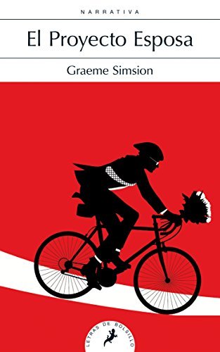 El proyecto esposa (Salamandra Bolsillo, Band 1)