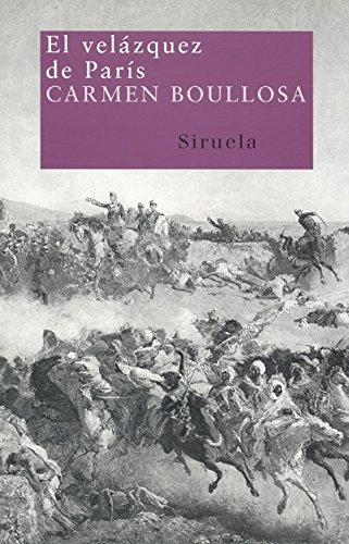 El Velázquez de París (Nuevos Tiempos, Band 100)