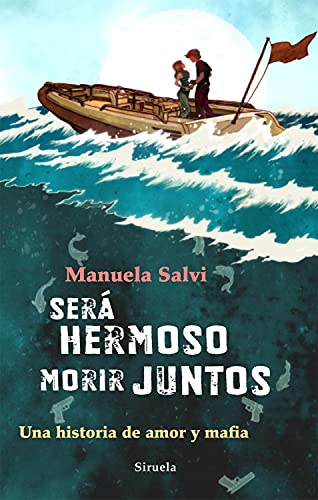 SERA HERMOSO MORIR JUNTOS (Las Tres Edades, Band 225)