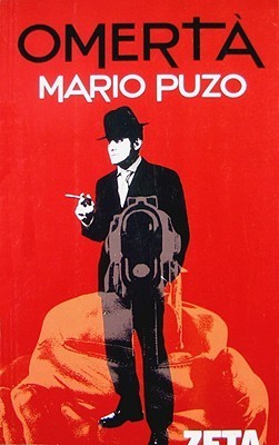 Omerta (BEST SELLER ZETA BOLSILLO, Band 0)