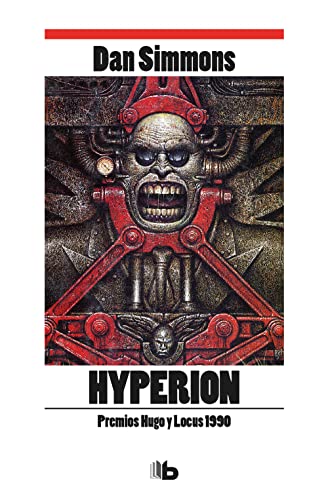 Hyperion(Ficción, Band 1)