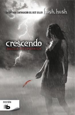 Crescendo (Hush, Hush Trilogy, Band 2)