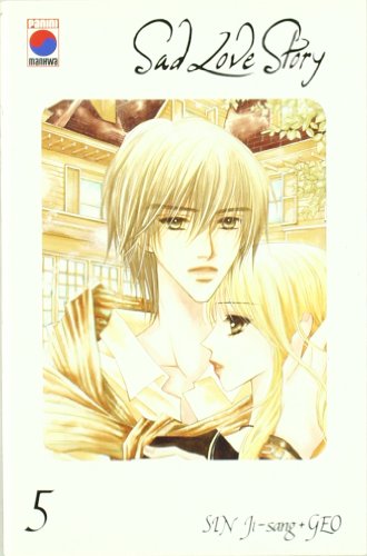Sad love story 5