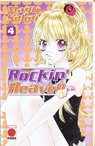 Rockin' Heaven 4