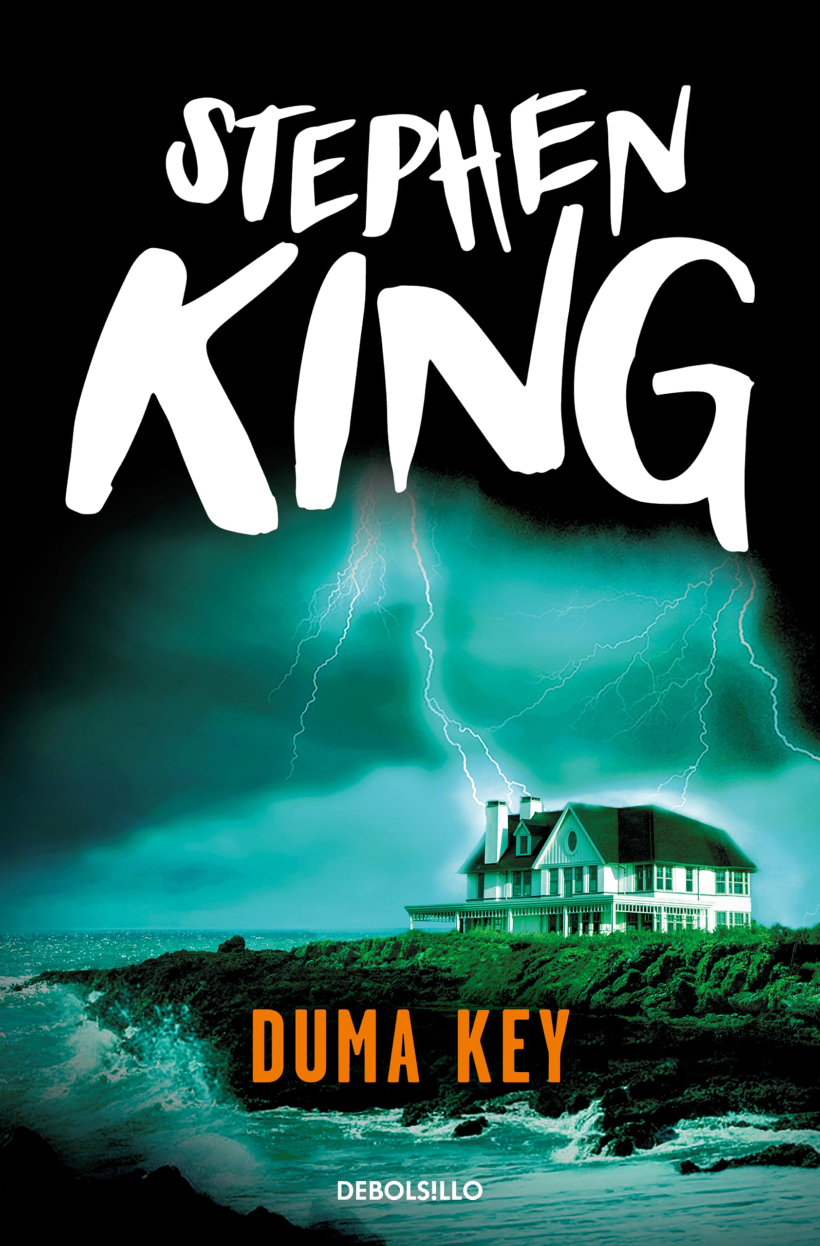 Duma Key (Best Seller)