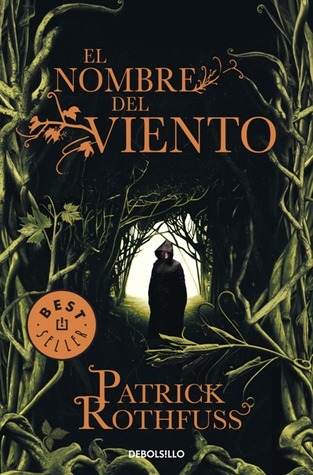 El nombre del viento / The Name of the Wind: Primer dia / Day One (Crónica del asesino de reyes, Band 1)