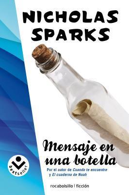 Mensaje en una botella (Novela (roca))