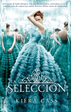 La selección (Juvenil, Band 1)