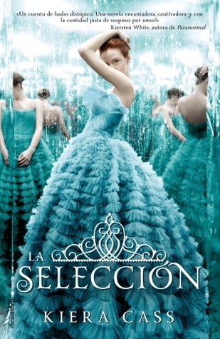 SELECCION LA