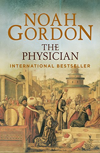 The Physician (Novela Historica (roca))