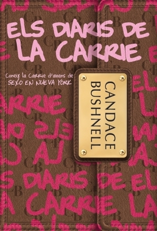 Els diaris de la Carrie (Vostok)