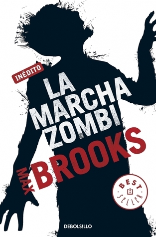 La marcha zombi (Best Seller)