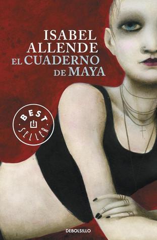 El cuaderno de maya (Best Seller)