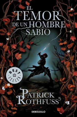 El temor de un hombre sabio / The Wise Man's Fear: Crónica del asesino de reyes: Segundo día / The Kingkiller Chronicle: Day Two (Crónica del asesino de reyes, Band 2)