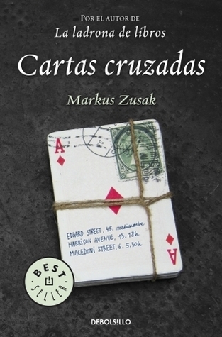 Cartas Cruzadas / I Am the Messenger (Best Seller)