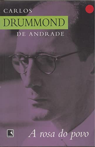 A Rosa Do Povo (Em Portuguese do Brasil)