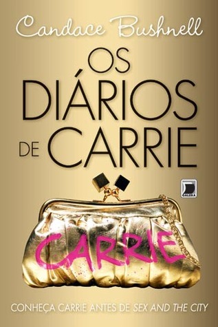 Os Diários de Carrie (Em Portuguese do Brasil)