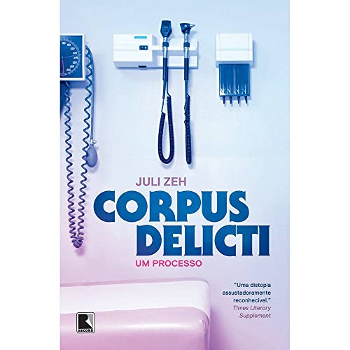 Corpus Delicti (Em Portuguese do Brasil)