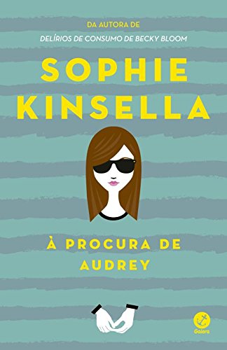 À Procura de Audrey (Em Portuguese do Brasil)