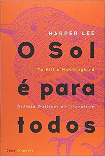 O Sol É Para Todos (Em Portuguese do Brasil)