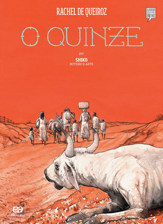 O Quinze (Em Portuguese do Brasil)