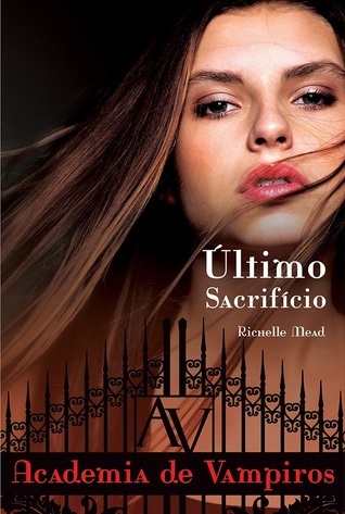 O Último Sacrifício (Em Portuguese do Brasil)