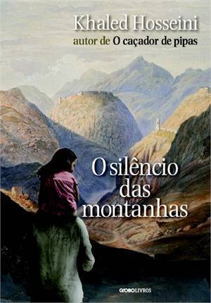 O Silêncio das Montanhas (brasilianisch-portugiesisch)
