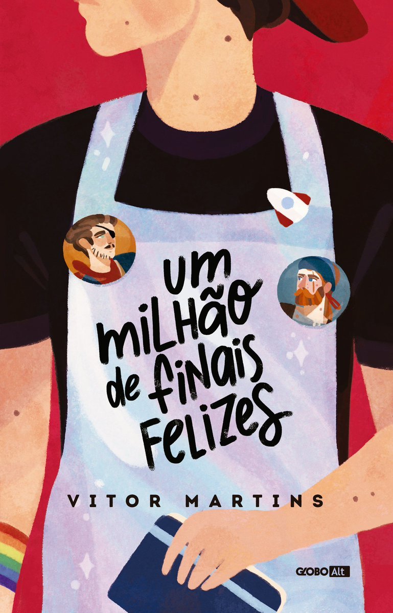 Um Milhão de Finais Felizes