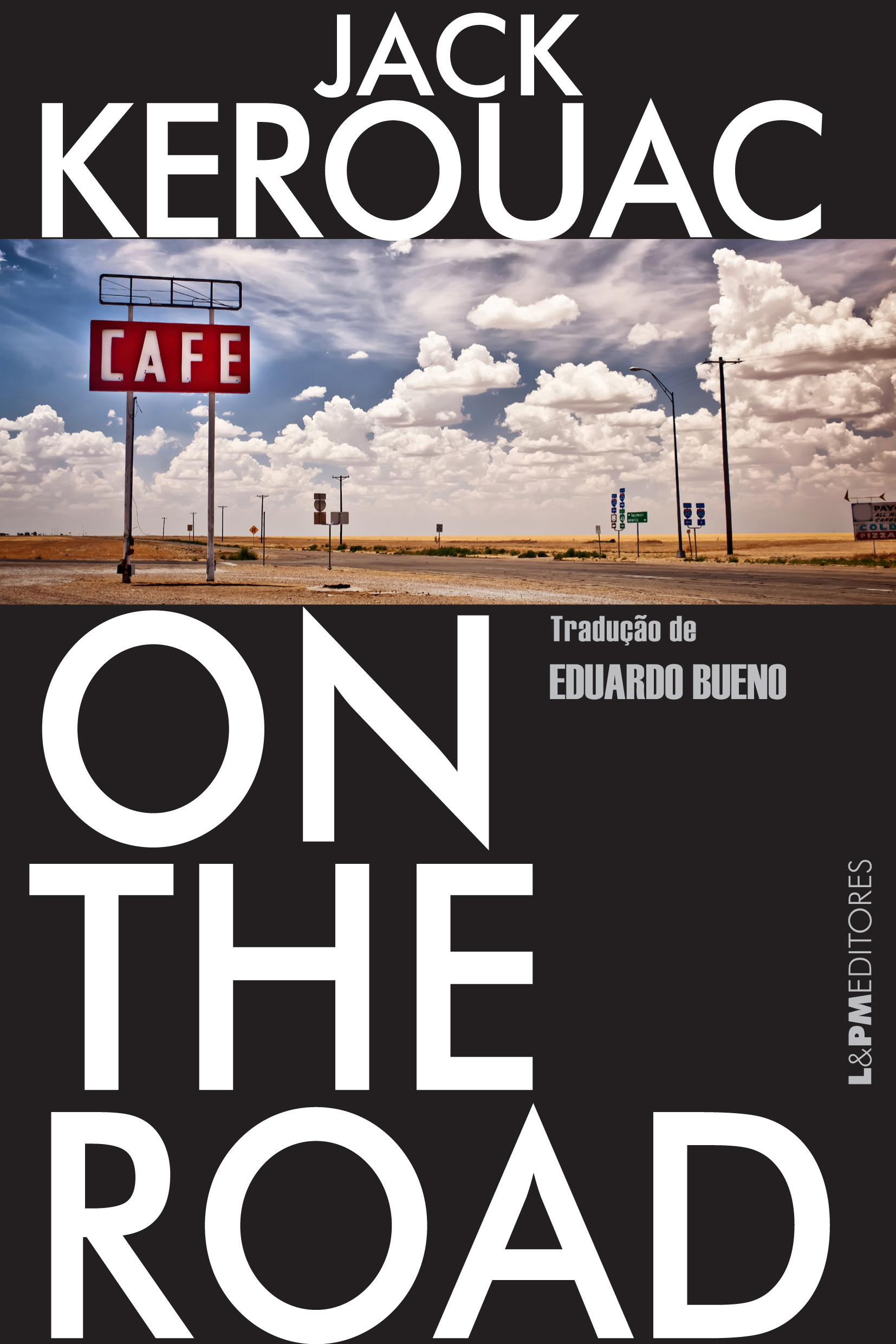 On the Road - Formato Convencional (Em Portuguese do Brasil)