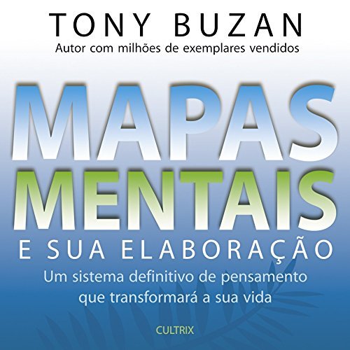 Mapas Mentais e Sua Elaboração (Em Portuguese do Brasil)