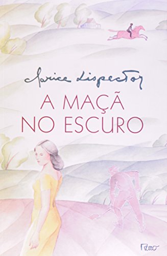 A Maçã no Escuro (Em Portuguese do Brasil)