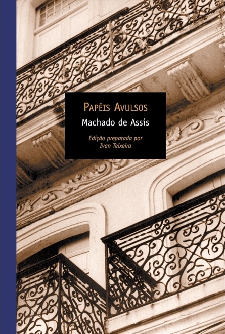 Papeis Avulsos (Em Portuguese do Brasil)