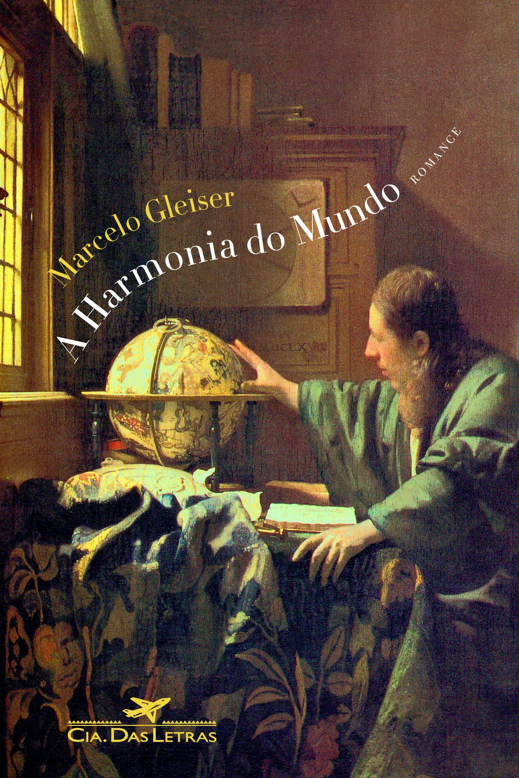 A Harmonia Do Mundo (Em Portuguese do Brasil)