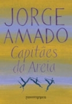 Capitães da Areia (Em Portuguese do Brasil)