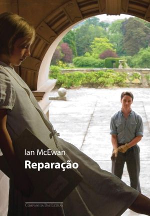 Reparação (Em Portuguese do Brasil)