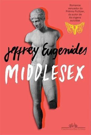 Middlesex (Em Portuguese do Brasil)