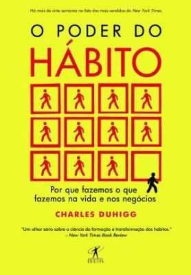 Poder do Habito (Em Portugues do Brasil)