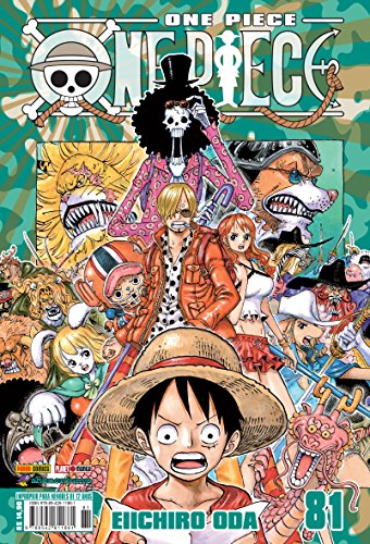 one piece ed 81