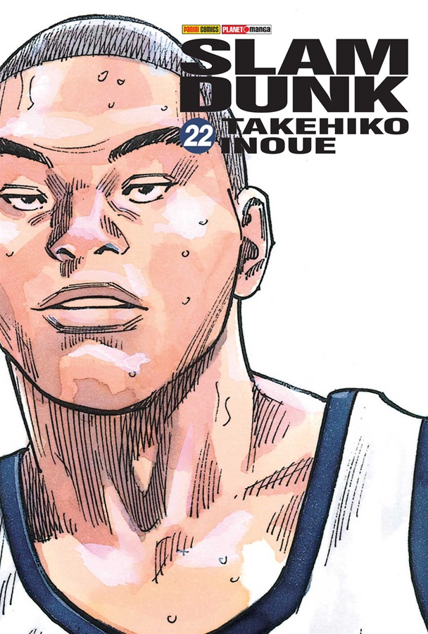 Slam Dunk Vol. 22