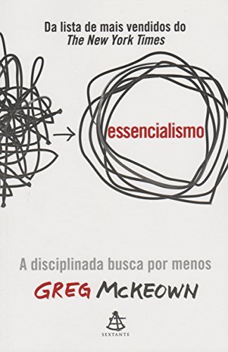 Essencialismo (Em Portuguese do Brasil)