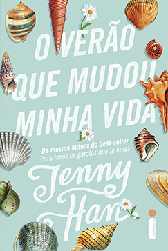 O Verão Que Mudou Minha Vida - Vol. 1