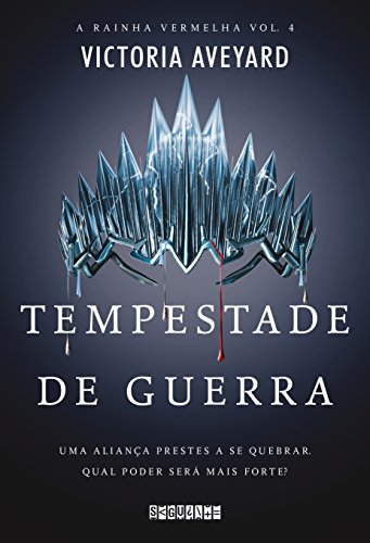Tempestade de guerra (inclui brinde exclusivo)