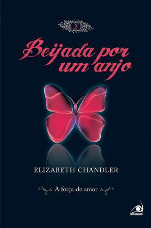 Beijada por um Anjo 2