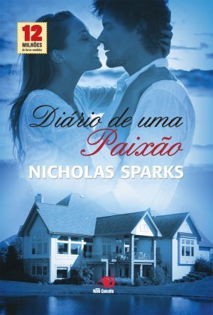 Diário De Uma Paixão (Em Portuguese do Brasil)