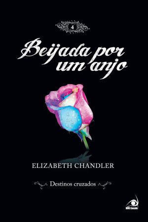 Beijada por um Anjo 4