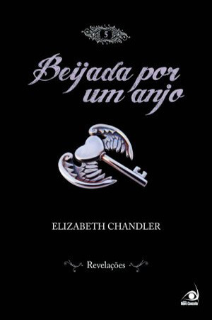 Beijada por um Anjo 5