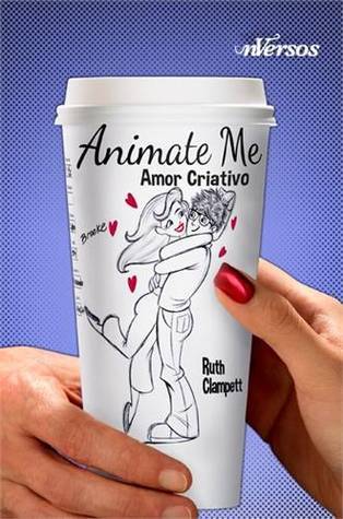 Animate Me (Em Portuguese do Brasil)