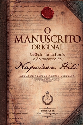 O manuscrito original