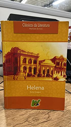 helena machado de assis